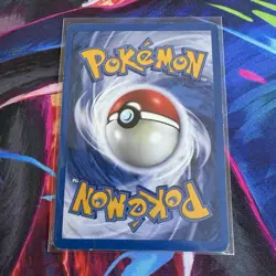 Pokemon TCG Dark Gyarados 8/82 Prerelease Team Rocket Set NM Swirl - Image 2