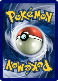 Pokemon TCG Pelipper (Delta Species) 26/100 Normal Rare Crystal Guardians MP - Image 2