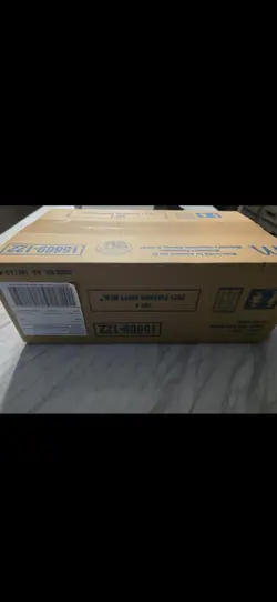 POKEMON MCDONALD'S SEALED CASE (2021) 150 BOOSTER PACKS 25TH ANNIVERSARY TOY 1 - Image 2