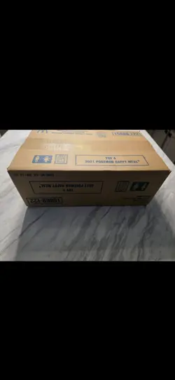 POKEMON MCDONALD'S SEALED CASE (2021) 150 BOOSTER PACKS 25TH ANNIVERSARY TOY 1 - Image 4