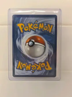 Meowth ex 107/088 Ultra Rare Perfect Order Pokemon TCG Near Mint - Image 3