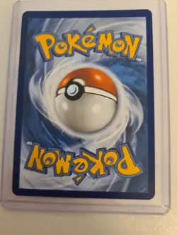 Meowth ex 107/088 Ultra Rare Perfect Order Pokemon TCG Near Mint - Image 4