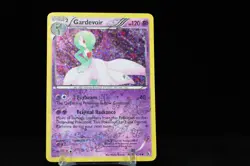 Pokemon TCG Gardevoir RC10/RC25 Legendary Treasures Radiant Collection Holo Rare - Image 1