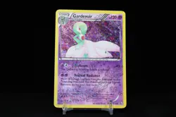 Pokemon TCG Gardevoir RC10/RC25 Legendary Treasures Radiant Collection Holo Rare - Image 2