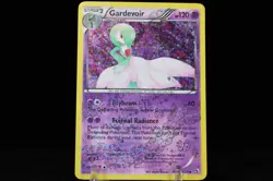 Pokemon TCG Gardevoir RC10/RC25 Legendary Treasures Radiant Collection Holo Rare - Image 3