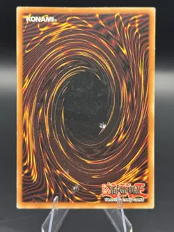YuGiOh Insecto Come-Hombres Man-Eater Bug #BIY-S046 1st Edition Spanish MP - Image 3
