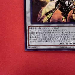 NM Enlightenment Paladin BOSH-JP047 Holographic Rare YuGiOh teka - Image 4