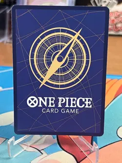 Enel OP15-118 SEC – Adventure on KAMI’s Island – One Piece TCG – English – NM - Image 2