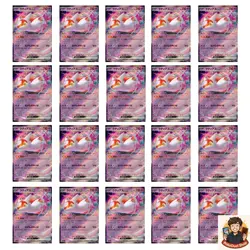 20 card Latias ex RR 075/193 M2a MEGA Dream ex - Pokemon Card Japanese MEGA - Image 1