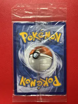 Charmander - 9/108 - Toys R Us Promo, Evolutions - Pokemon Card - Sealed - Image 3