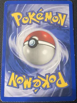Nidoran F 082/130 Base Set 2 Regular - Pokemon Card - Image 2