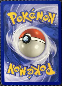 Poliwhirl 038/102 Base Set Regular - Pokemon Card - Image 2