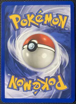 Magneton 26/62 Fossil Regular - Pokemon Card - Image 2