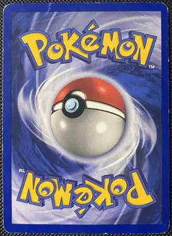 Wartortle 042/102 Base Set Regular - Pokemon Card - Image 2