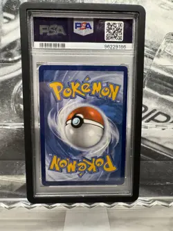 Pokemon Cards - PSA 10 Mew VMax TG30/TG30 - Lost Origin - GEM MT - PSA10 - Image 3