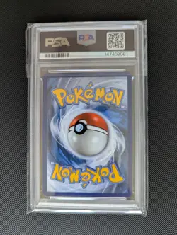 Pokemon Dark Gyarados Holo Card PSA 10 Celebrations Classic Collection - Image 4
