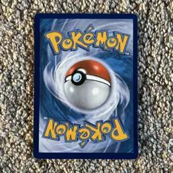 Whiscath 41/160 Rare Primal Clash Pokemon TCG Card - Image 2