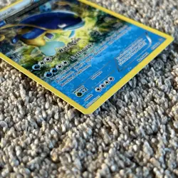 Whiscath 41/160 Rare Primal Clash Pokemon TCG Card - Image 3
