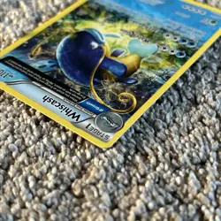 Whiscath 41/160 Rare Primal Clash Pokemon TCG Card - Image 4