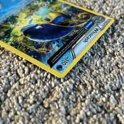 Whiscath 41/160 Rare Primal Clash Pokemon TCG Card - Image 5