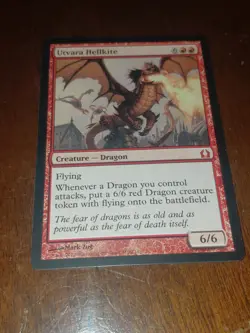 Utvara Hellkite Return to Ravnica Regular - Image 1