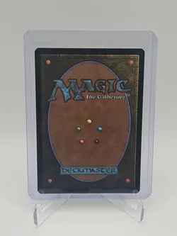 Crucible of Worlds (Galaxy Foil) 2110 Secret Lair Drop Mythic 1st Print Error NM - Image 2