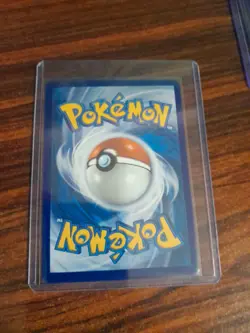 MEGA CHARIZARD X EX POKEMON PFL ENGLISH 109/094 - Image 2