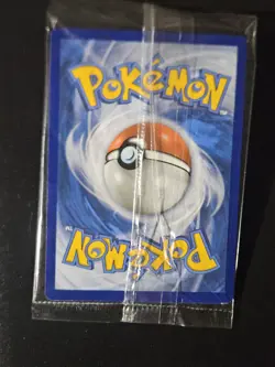 Pokemon TCG Greninja Gold Star SWSH144 Black Star Promo Celebrations ETB SEALED - Image 2