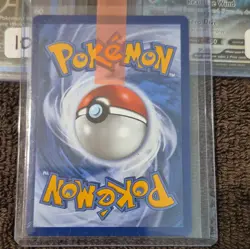 Pokemon TCG Mega Charizard X EX Full Art Holo Me02 109/094 Eng 360 HP - Image 3