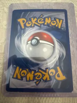 Pokemon Prerelease Holo Dark Gyarados – Team Rocket- 8/82 - Image 2