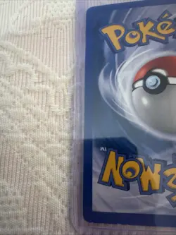 Pokemon Prerelease Holo Dark Gyarados – Team Rocket- 8/82 - Image 5