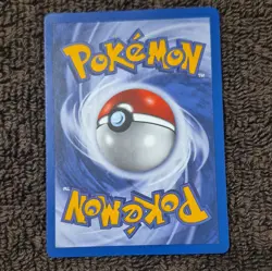 Wizards of the Coast Pokemon TCG Zapdos Promo Wotc 23/53 Eng Basic 70 HP - Image 2