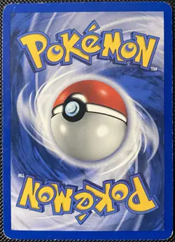 Blaine's Charmander 061/132 Gym Heroes Regular - Pokemon Card - Image 2