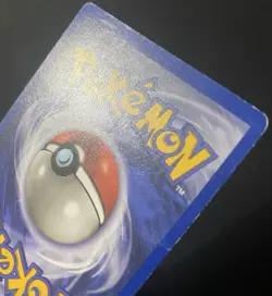 Weepinbell 48/64 Jungle Regular (See Photos) Pokemon Card - Image 5