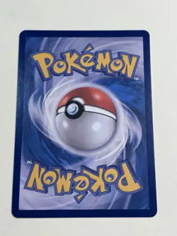 Pokemon fraxure 100 HP Art Rare Full Art AR Holo 074/064 Night Wanderer Korean - Image 2