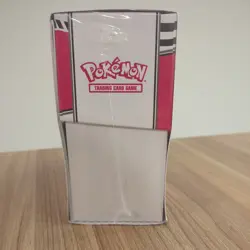 Pokemon TCG: White Flare ETB Elite Trainer Box Factory Sealed - Image 2