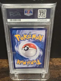 PSA 10 2021 POKEMON INDONESIAN SM PROMO | KFC CHAKI KIDS MEAL CHARIZARD-HOLO 181 - Image 2