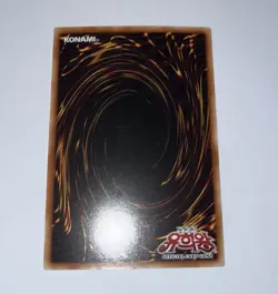 Yugioh Blue-Eyes White Dragon Original LOB-K001 Ultra Rare (NM) - Image 2