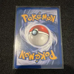 Pokemon Togetic 16/111 Neo Genesis Holo Rare Stage 1 60HP German 2001 - Image 2