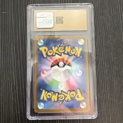 Pokemon Wartortle 002/032 TCG Classic Blastoise Holo CGC Pristine 10 Japanese - Image 3
