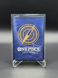 One Piece Monet (Event Pack Vol. 3) Promo OP05-036 - Image 2