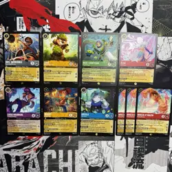 Disney Lorcana TCG Dale - Ready for His Shot 22/204 Legendary Wilds Unknown - Image 1