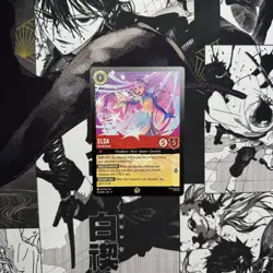 Disney Lorcana TCG Dale - Ready for His Shot 22/204 Legendary Wilds Unknown - Image 5