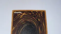 Yugioh Dark Magician LOB-005 Ultra Rare (P) Original Print - Image 5