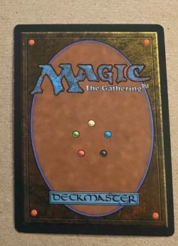 Pyroblast - Ice Age - MTG - Magic the Gathering - Image 2