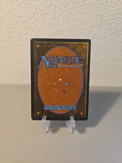 MTG Merchant Scroll MP Homelands - Image 2
