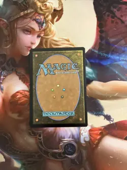 Snap | NM | Dominaria Remastered | MTG Magic The Gathering - Image 2