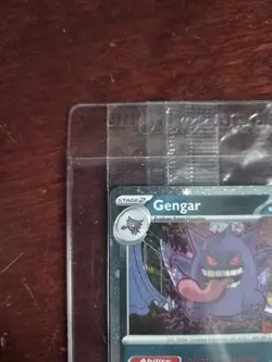Pokemon Gengar #95/119 GameStop Exclusive Promo PSA 10 POSSIBLE! - Image 5