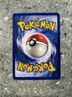 Pokemon TCG Cards Raichu 14/102 Base Set Holo Rare - Image 2
