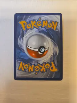Pokemon Breeder's Nurturing (Secret) 195/189 Swsh03: Darkness Ablaze Holo - Image 4